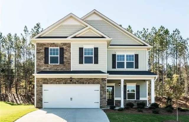 695 Country Ridge Drive - 695 Country Ridge Drive, Hoschton, GA 30548
