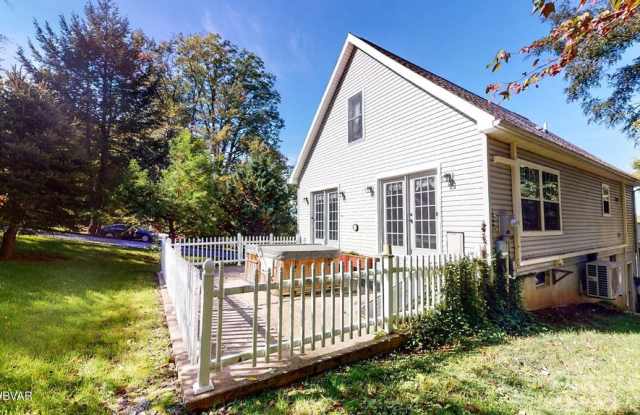 589 Sylvan Dell Park Road photos photos