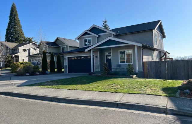 5638 Ariel Court - 5638 Ariel Court, Ferndale, WA 98248