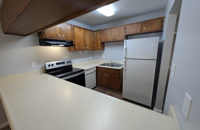 1257 E. Orange Avenue - 1257 East Orange Avenue, Tallahassee, FL 32301