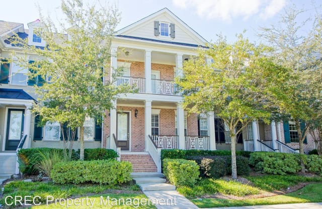 1798 Pierce Street - 1798 Pierce Street, Charleston, SC 29492