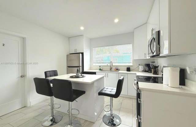 3437 NW 3 AVE - 3437 Northwest 3rd Avenue, Miami, FL 33127