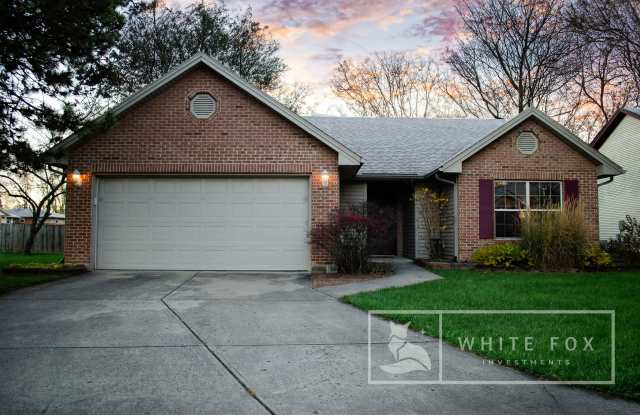 5990 Fox Trace Court photos photos