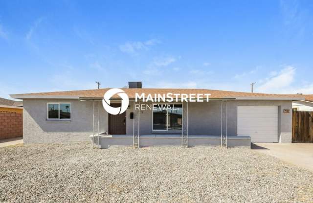 4714 North 49th Drive photos photos