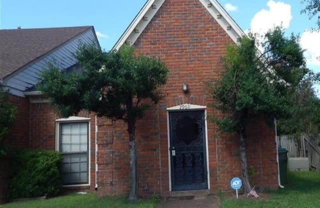 2960 New London - 2960 New London, Memphis, TN 38115