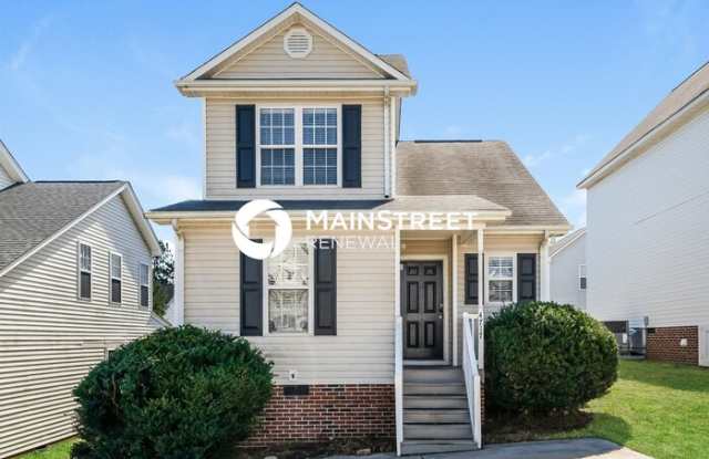 4717 Windbreak Lane - 4717 Windbreak Lane, Raleigh, NC 27616