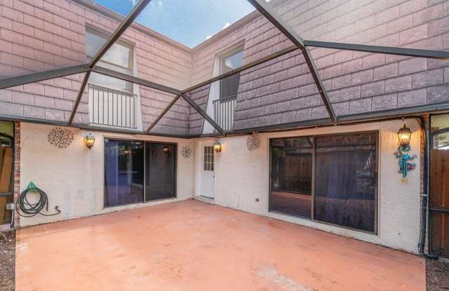 7633 Courtyard Run W - 7633 Courtyard Run West, Palm Beach County, FL 33433