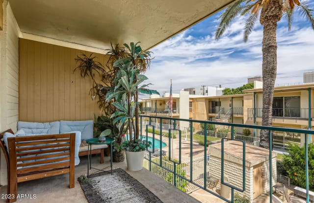 3655 N 5TH Avenue - 3655 North 5th Avenue, Phoenix, AZ 85013