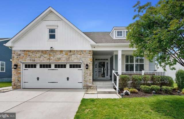 29495 GLENWOOD Drive - 29495 Glenwood Drive, Millsboro, DE 19966