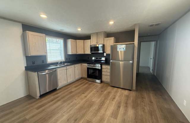 1061 Revere Lane - 1061 Revere Lane, Kalamazoo County, MI 49009