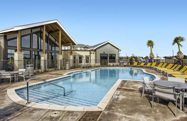Bluebonnet Ridge - Affordable Housing Gallery 3