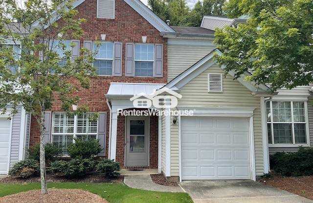 11715 Harsworth Lane - 11715 Harsworth Lane, Charlotte, NC 28277