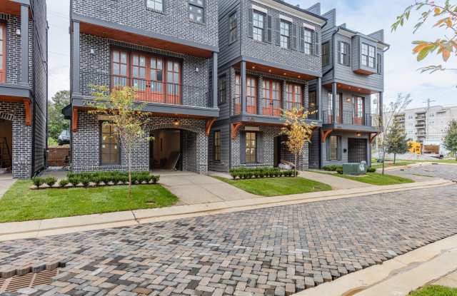 Brand New Construction Home in the South End, Downtown Memphis photos photos