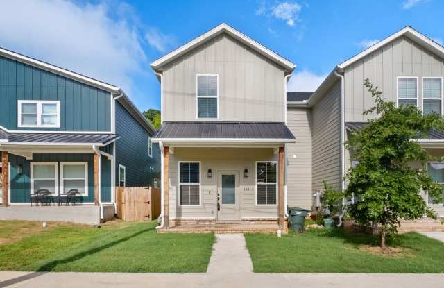 Duncan St Duplex photos photos