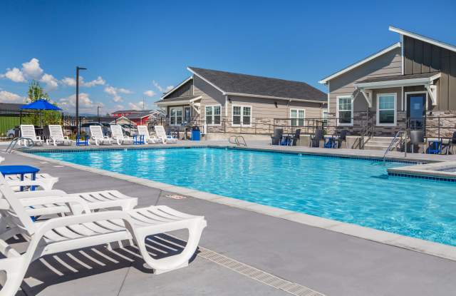 The Cottages at Woodmen Heights photos photos