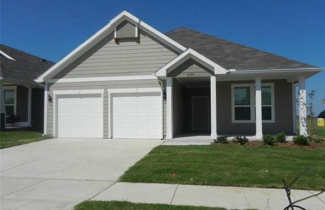 2309 Eton Place - 2309 Eton Place, Denton, TX 76207