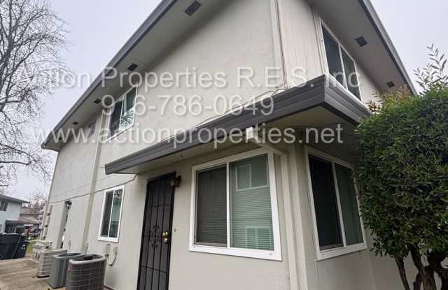 Action Properties RES Inc: offering Roseville Greens Condo 2 Story 2 Bedroom, Carport Parking Shared laundry photos photos