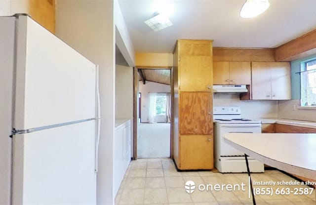 102 Northeast 92nd Street - 102 Northeast 92nd Street, Seattle, WA 98115
