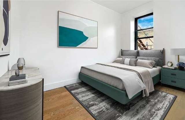 81 Orchard Street - 81 Orchard Street, New York City, NY 10002