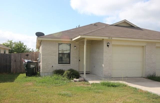 1014 Trail Driver Cove - 1014 Trail Driver Cv, Georgetown, TX 78626