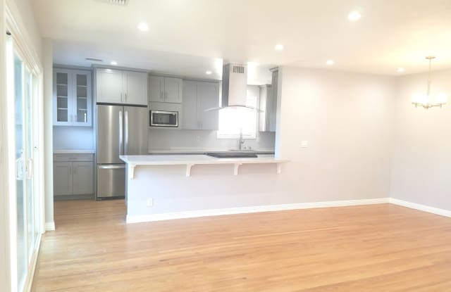 Cozy Remodeled 3 Bedroom Home In Culver City! photos photos Cozy Remodeled 3 Bedroom Home In Culver City! photos photos