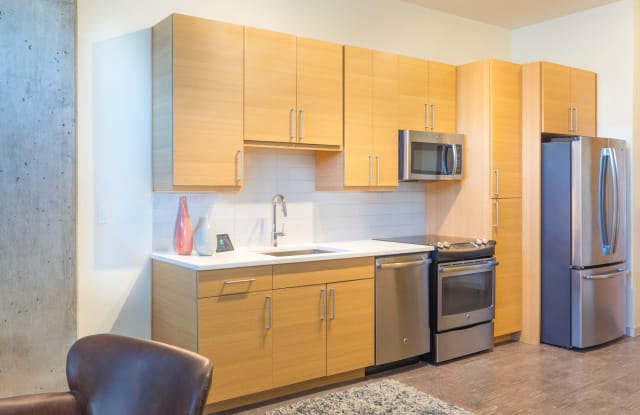 Modera River North Gallery 3