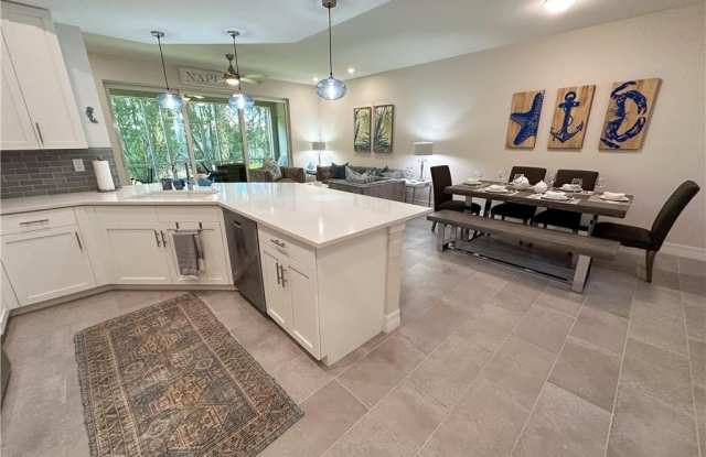 250 Indies Dr unit: 101 - 250 Indies Drive East, Collier County, FL 34114