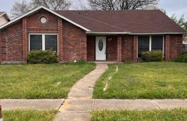 9417 Grant Drive - 9417 Grant Drive, Rowlett, TX 75088