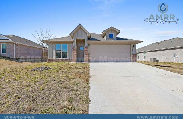 New Beginnings Start At AMRR: 4 bedroom in Apple Crossing! photos photos