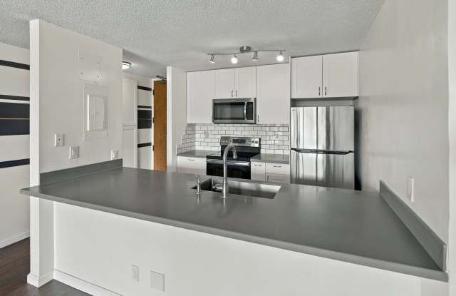 55 S. Judd Street#1303 Gallery 2