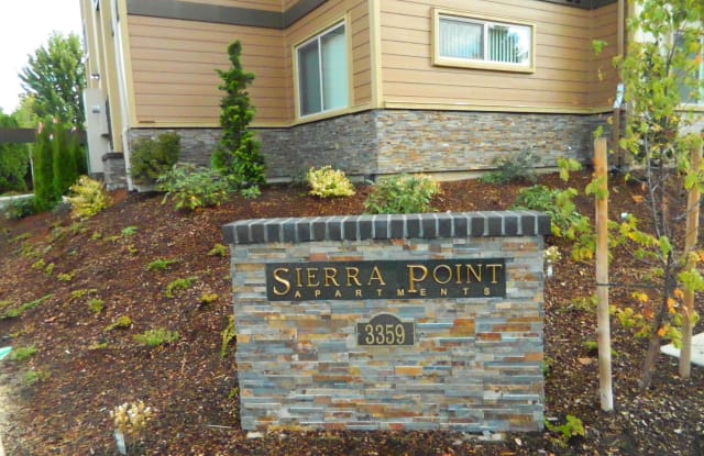 Sierra Point photos photos