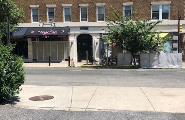 345 Pine Street Unit-1F - 345 Pine Street, Philadelphia, PA 19106