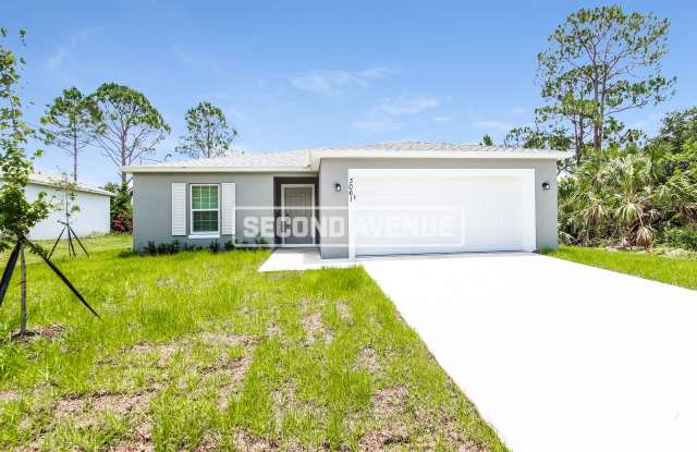 3061 Dagget Ave Se - 3061 Dagget Avenue Southeast, Palm Bay, FL 32909