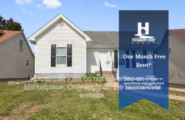 8315 Zelma Fields Ave - 8315 Zelma Fields Avenue, Jefferson County, KY 40291