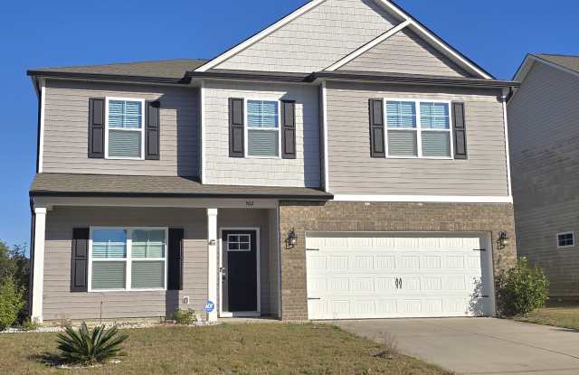 502 Geranium Street photos photos