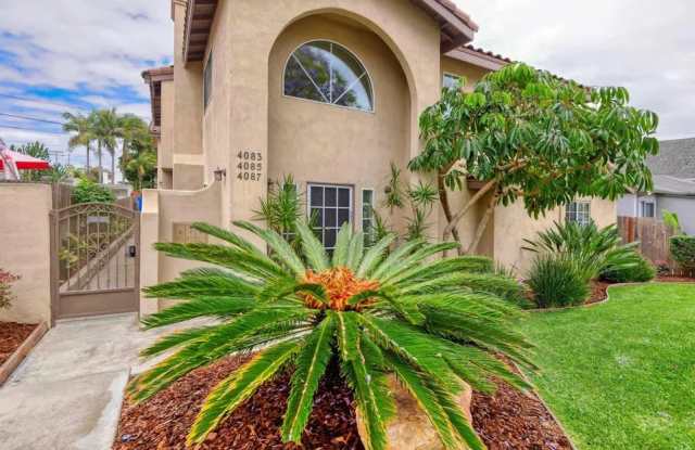 4083 Sequoia Street Gallery 2
