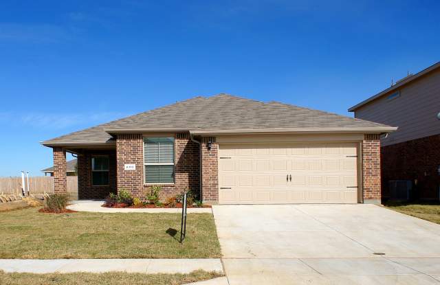 6312 Spring Buck Run - 6312 Spring Buck Run, Fort Worth, TX 76179