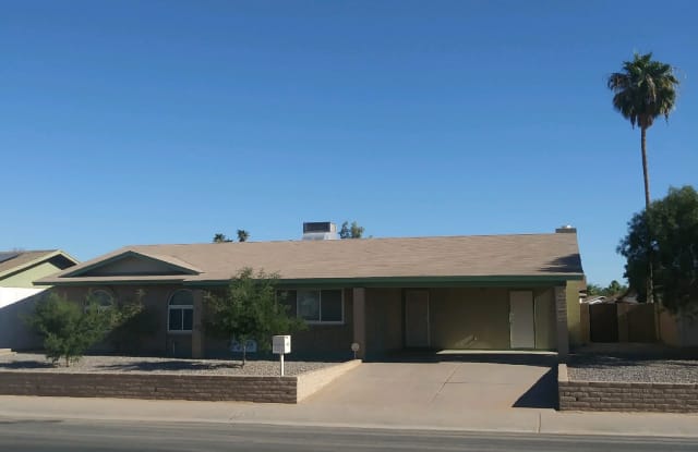 408 E. Viola Street - 408 East Viola Street, Casa Grande, AZ 85122 408 E. Viola Street - 408 East Viola Street, Casa Grande, AZ 85122