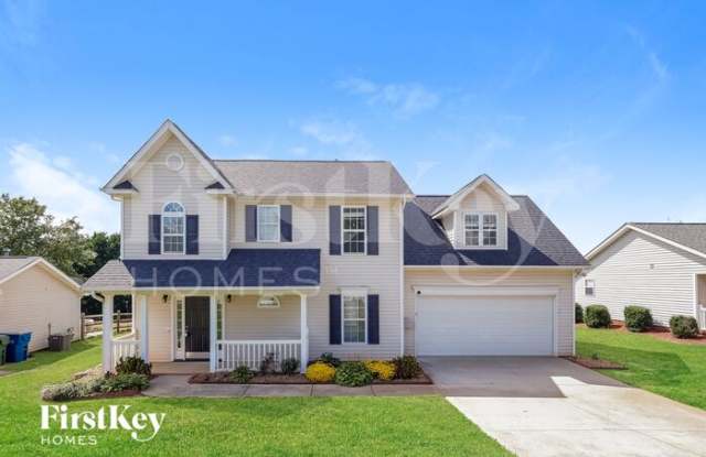 237 Autumn Woods Boulevard - 237 Autumn Woods Boulevard, Mount Holly, NC 28120