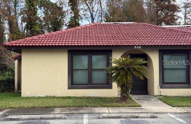 532 HUNTER CIRCLE - 532 Hunter Circle, Poinciana, FL 34758 532 HUNTER CIRCLE - 532 Hunter Circle, Poinciana, FL 34758