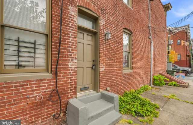 1301 WASHINGTON Boulevard Gallery 2