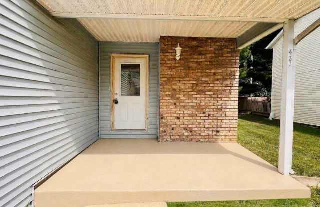 431 South Village Court - 1 Gallery 2