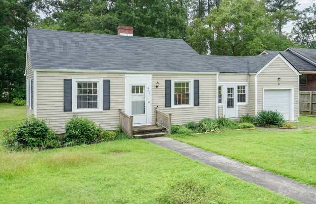 Two Bedroom, One Bath Single Family Home! Gallery 4