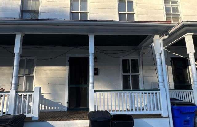 8486 MAIN Street - 8486 Main Street, Ellicott City, MD 21043