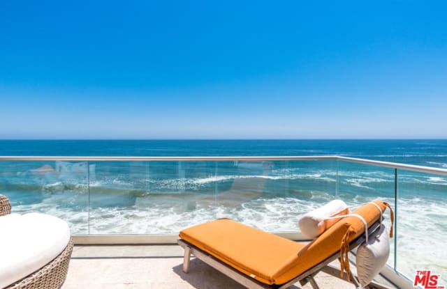 20560 PACIFIC COAST HIGHWAY Highway - 20560 Pacific Coast Highway, Malibu, CA 90265