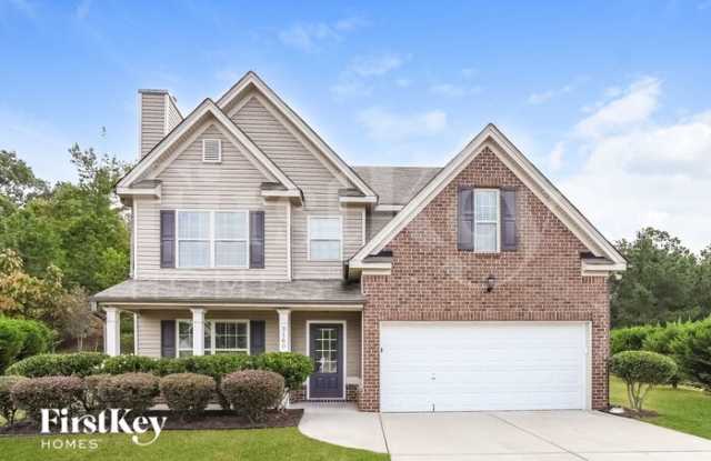 3160 Legacy Glen Path - 3160 Legacy Glen Path, Gainesville, GA 30507