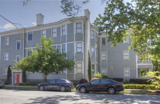 820 Habersham Street - B photos photos