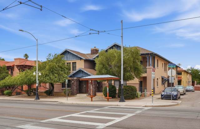 630 E. Harvill Dr. Unit #108 Gallery 2