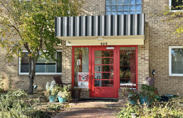525 Jackson Street - 1Unit 102 Gallery 2