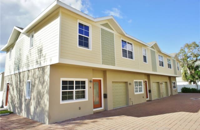 3701 W CARMEN STREET - 3701 W Carmen St, Tampa, FL 33609